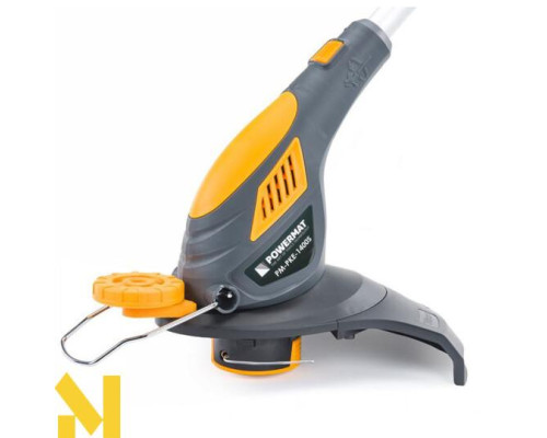 Тример електричний Powermat PM-PKE-1400S