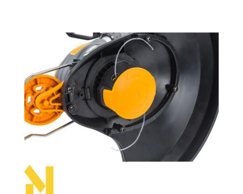 Тример електричний Powermat PM-PKE-1400S