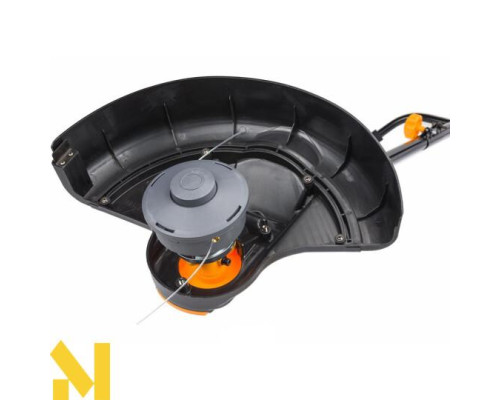 Тример електричний Powermat PM-KE-2500S