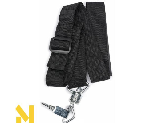 Тример електричний Powermat PM-KE-2500S