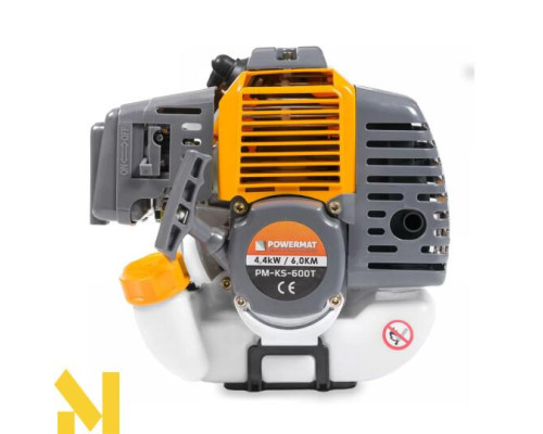 Мотокоса Powermat PM-KS-600T