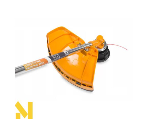 Мотокоса Powermat PM-KS-600T