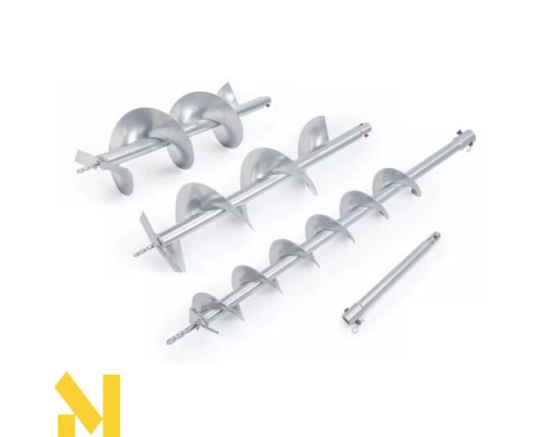 Мотобур Powermat PM-SWG-600N-3W