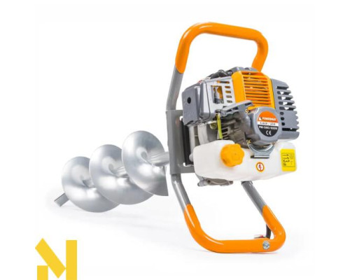 Мотобур Powermat PM-SWG-600N-3W