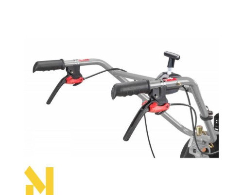 Мотокультиватор Powermat PM-GGS-700Y