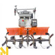 Мотокультиватор Powermat PM-GGS-700Y