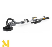 Шліфмашина для стін і стелі Powermat PM-DG-1450DL