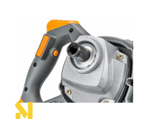 Міксер будівельний Powermat PM-MI-2600M