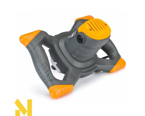 Міксер будівельний Powermat PM-MI-2600M