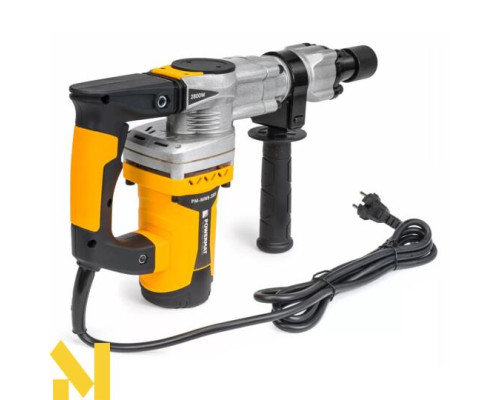 Відбійний молоток Powermat PM-MWB-2800