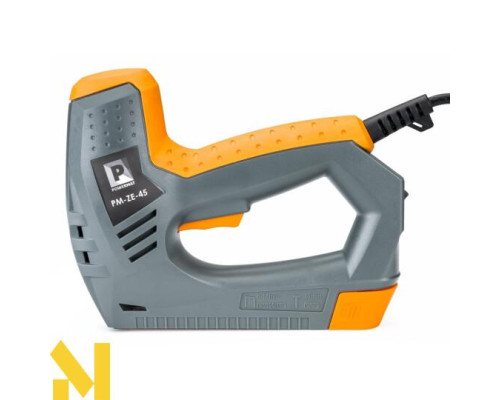 Степлер електричний Powermat PM-ZE-45