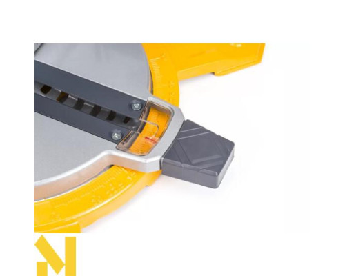 Пила торцювальна Powermat PM-UK-2100FR