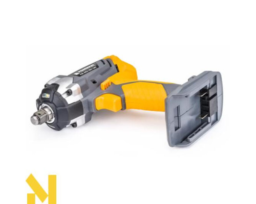 Гайковерт акумуляторний Powermat PM-AKU-20V-2AT