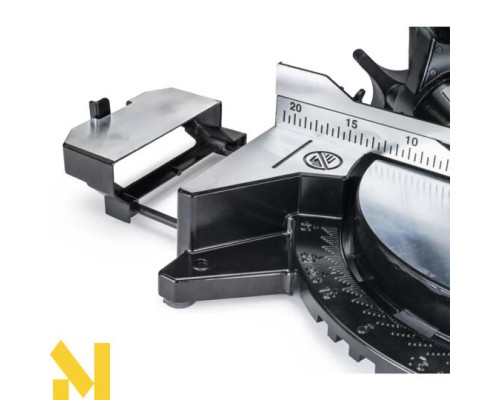 Пила торцювальна Powermat PM-UK-2000T