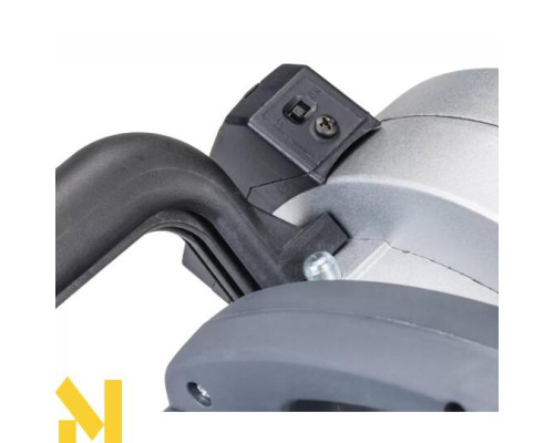 Штроборіз Powermat PM-BE-3000 з кейсом