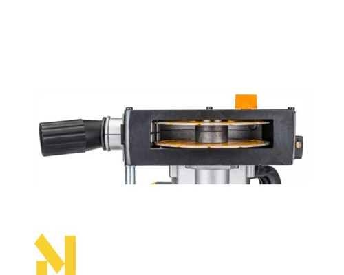 Штроборіз Powermat PM-BE-3000 з кейсом