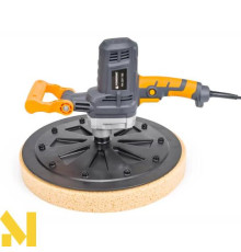 Шліфмашина для штукатурки Powermat PM-ZDT-750