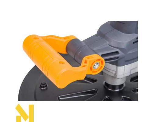 Шліфмашина для штукатурки Powermat PM-ZDT-750