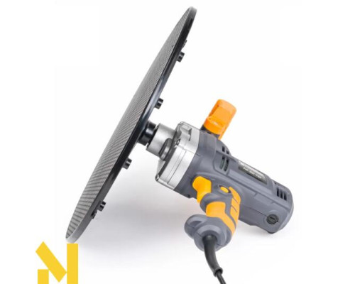 Шліфмашина для штукатурки Powermat PM-ZDT-750