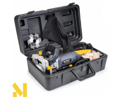 Фрезер Powermat PM-FC-1200T