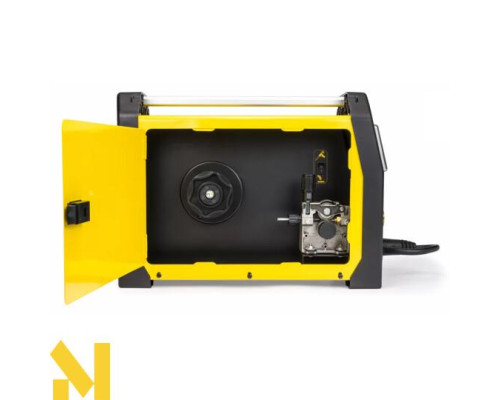 Зварювальний напівавтомат Powermat SYNERGY PM-IMGS-220L