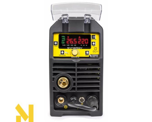 Зварювальний напівавтомат Powermat SYNERGY PM-IMGS-220L