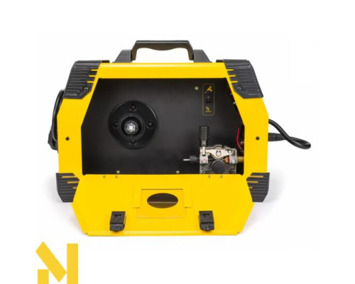 Зварювальний напівавтомат Powermat PM-IMG-220L-PRO