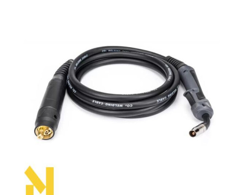 Зварювальний напівавтомат Powermat PM-IMG-220L-PRO