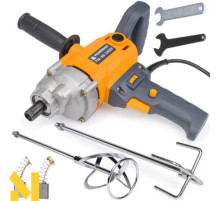 Дриль-міксер Powermat PM-MI-2400T