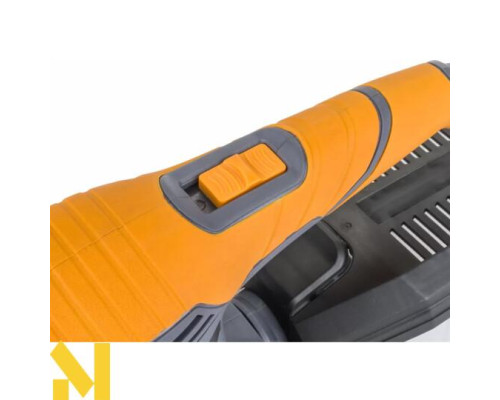 Шліфмашина багатофункціональна Powermat PM-SMO-3W1T