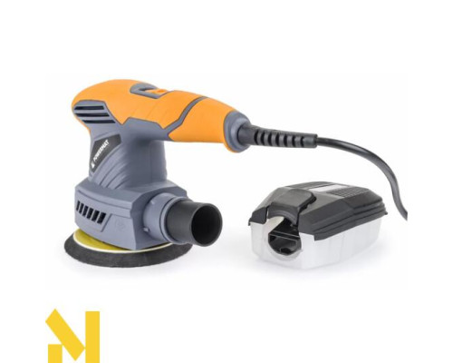 Шліфмашина багатофункціональна Powermat PM-SMO-3W1T