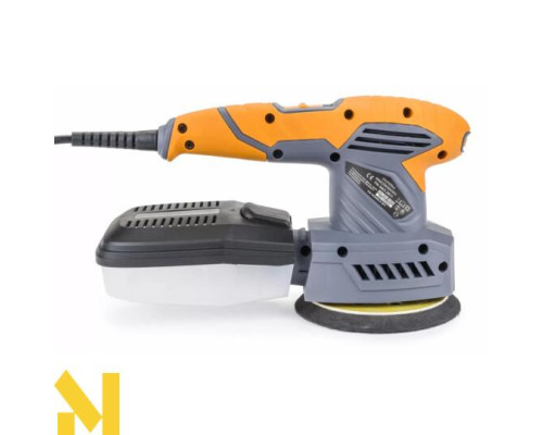 Шліфмашина багатофункціональна Powermat PM-SMO-3W1T