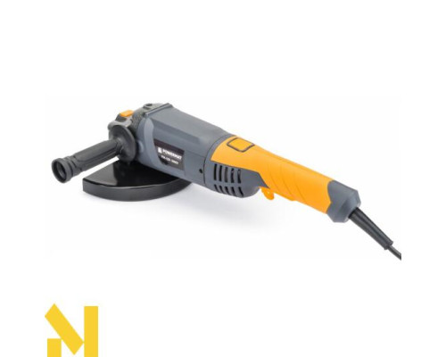 Болгарка (кутова шліфмашина) Powermat PM-SZK-3000T