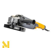 Болгарка (кутова шліфмашина) Powermat PM-SZK-3000T