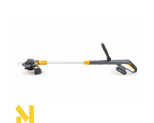 Тример акумуляторний Powermat PM-PKA-20C