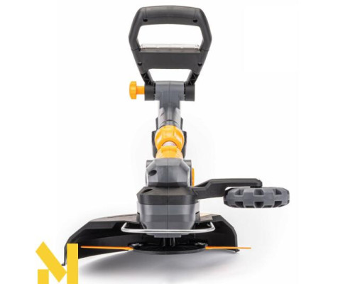 Тример акумуляторний Powermat PM-PKA-20C