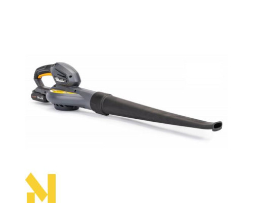 Повітродувка садова акумуляторна Powermat PM-ADDL-20C