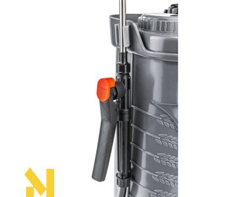 Обприскувач акумуляторний ранцевий Powermat PM-OA-16T