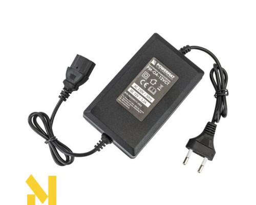 Обприскувач акумуляторний ранцевий Powermat PM-OA-16T