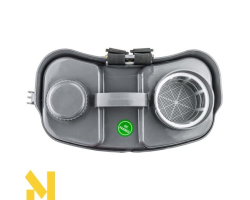 Обприскувач акумуляторний ранцевий Powermat PM-OA-16T