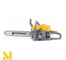 Бензопила Powermat PM-PSP-6HP