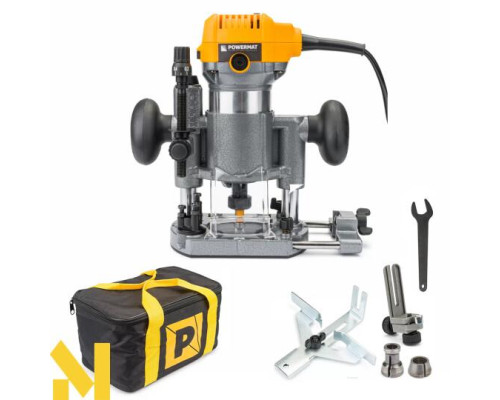 Фрезер Powermat PM-FGW-2000T