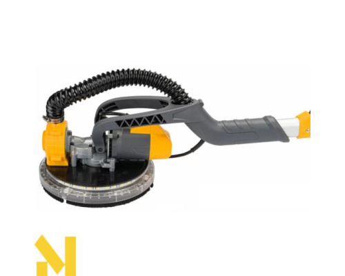 Шліфмашина ексцентрикова для стін і стелі Powermat PM-DG-1500M