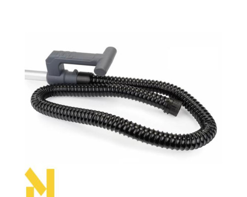 Шліфмашина ексцентрикова для стін і стелі Powermat PM-DG-1500M