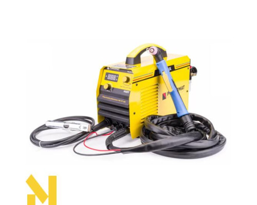 Плазморіз Powermat PM-PP-50L