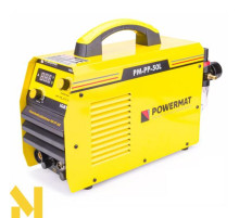 Плазморіз Powermat PM-PP-50L