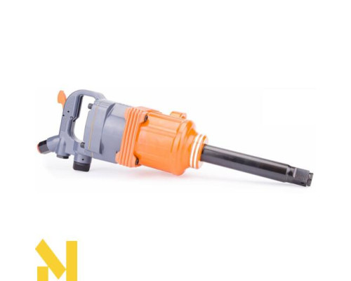 Гайковерт ударний пневматичний Powermat PM-KPU-4800M