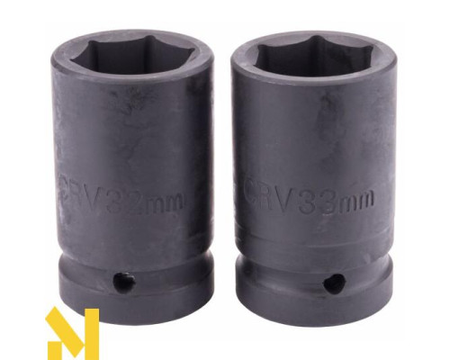 Гайковерт ударний пневматичний Powermat PM-KPU-4800M