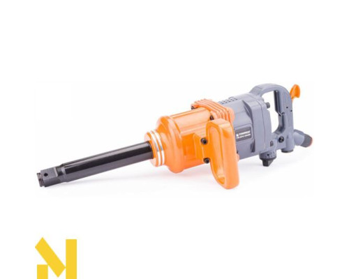 Гайковерт ударний пневматичний Powermat PM-KPU-4800M