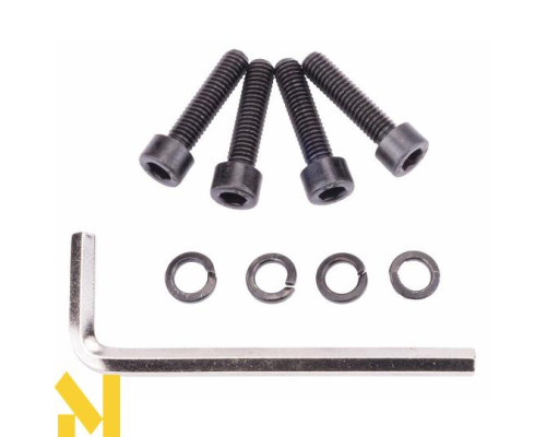 Гайковерт ударний пневматичний Powermat PM-KPU-4800M